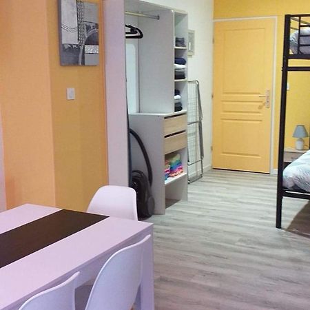 La Riviera Daire La Fere Oda fotoğraf