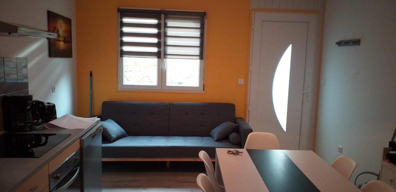 La Riviera Daire La Fere Dış mekan fotoğraf