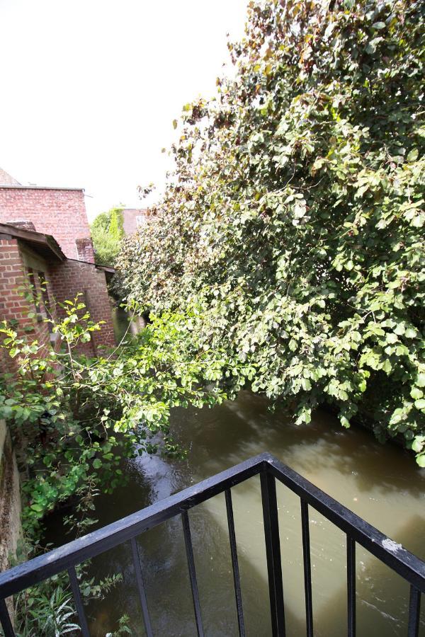 La Riviera Daire La Fere Dış mekan fotoğraf