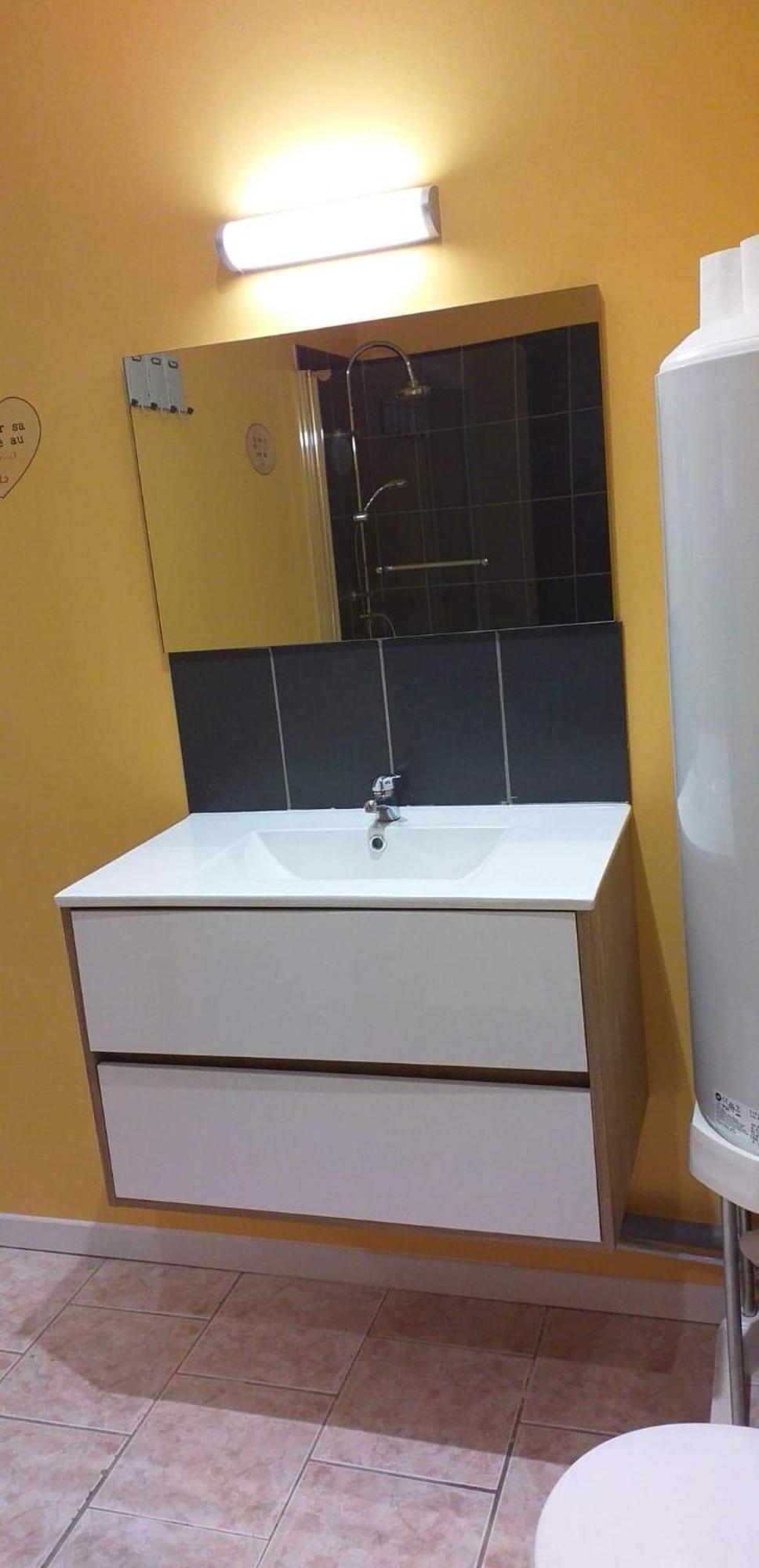 La Riviera Daire La Fere Oda fotoğraf